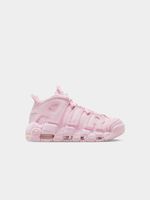 Nike Women's Air More Uptempo Pink Sneaker