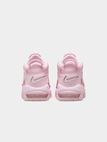 Nike Women's Air More Uptempo Pink Sneaker