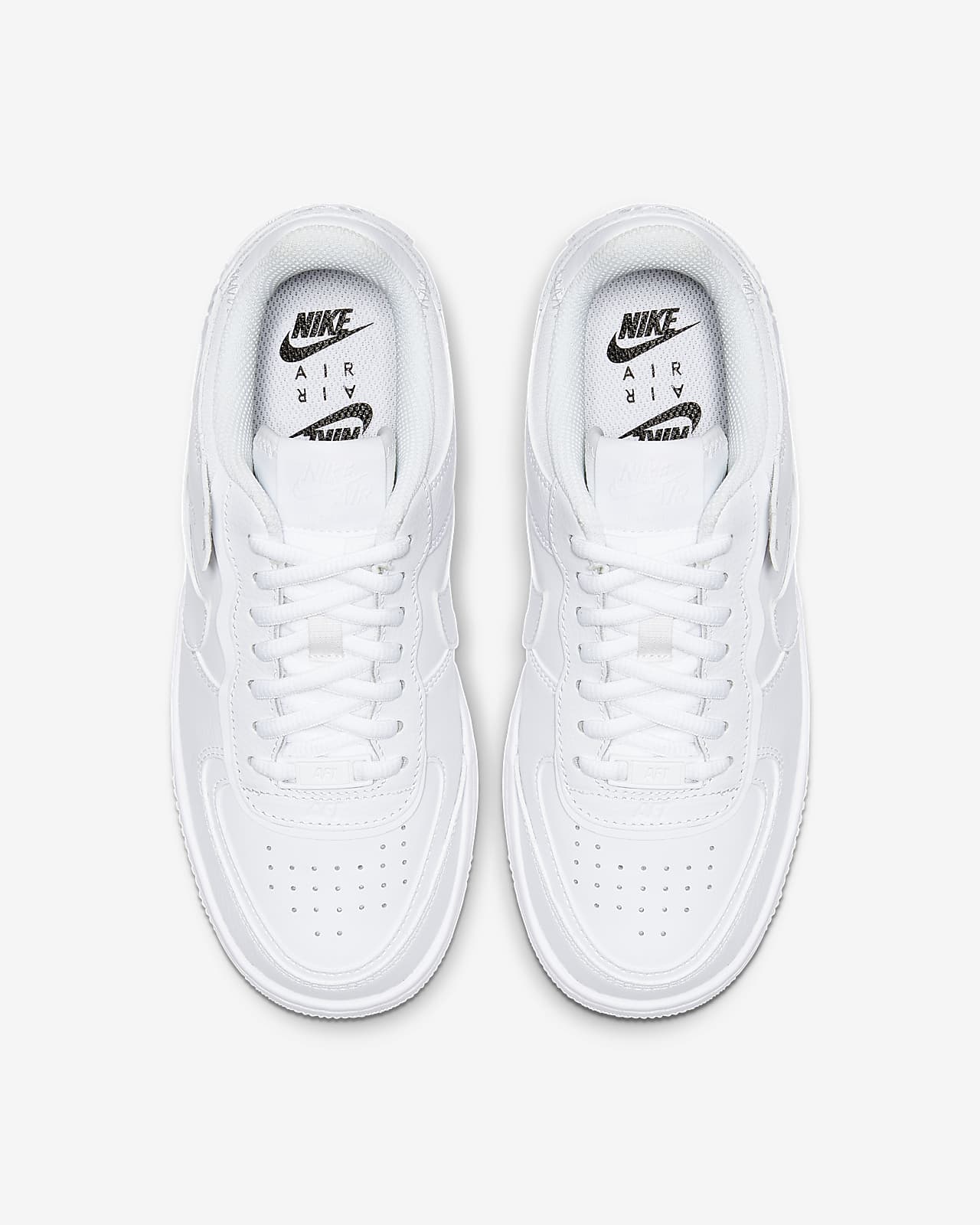 Nike Air Force 1 Shadow Women's Shoes