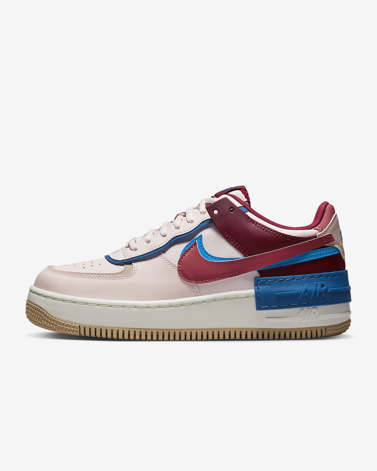 Nike Air Force 1 Shadow Women's Shoes