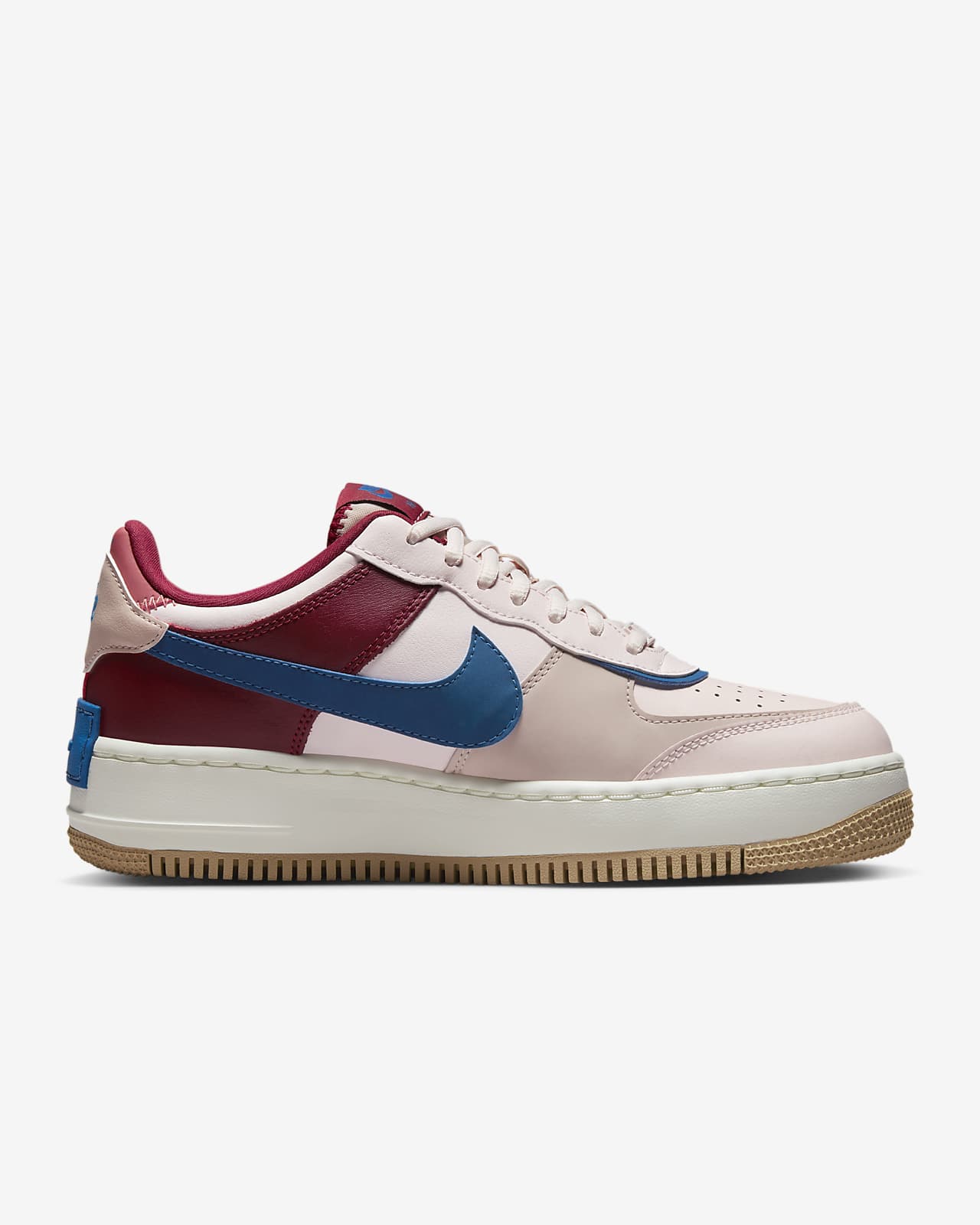 Nike Air Force 1 Shadow Women's Shoes