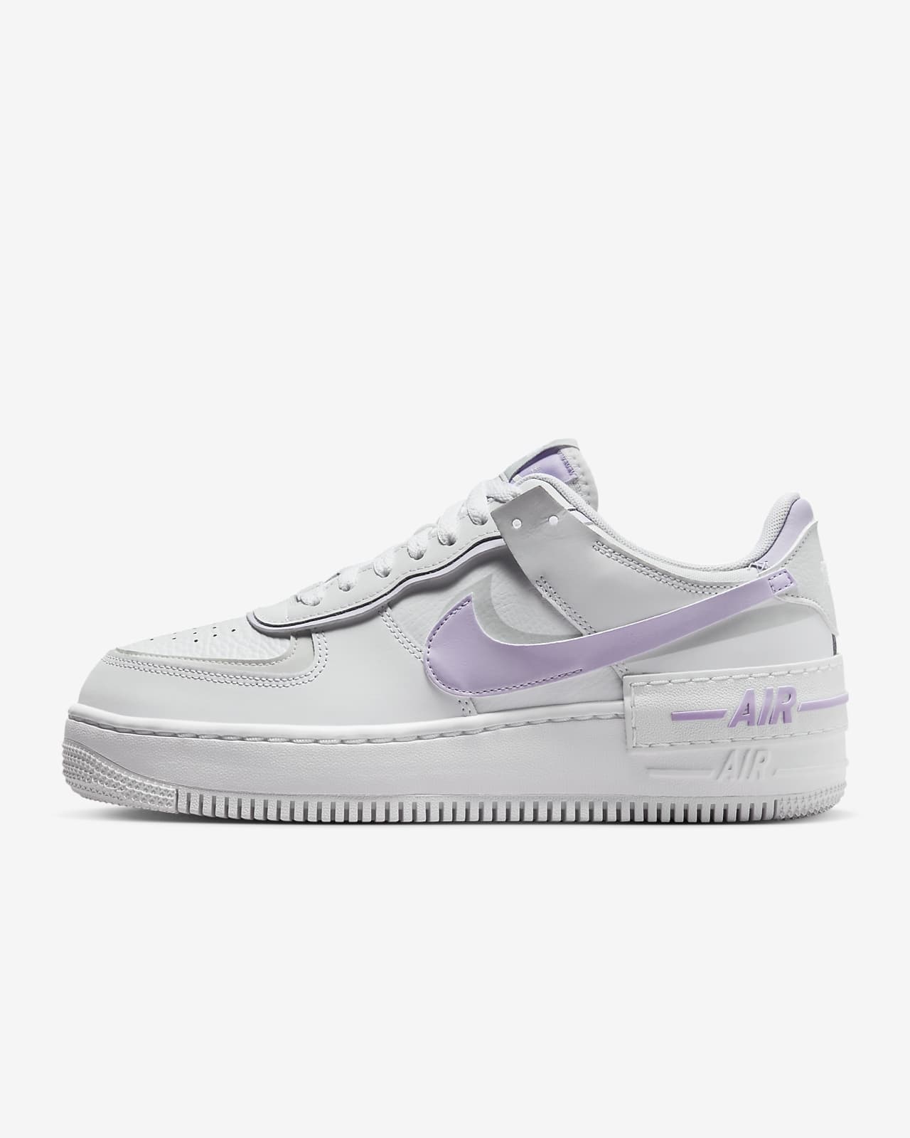 Nike Air Force 1 Shadow Women's Shoes