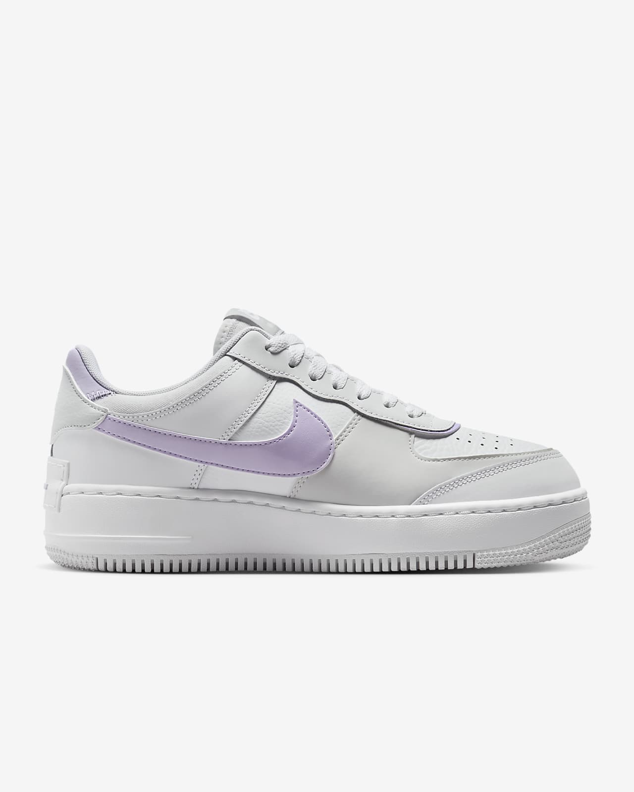 Nike Air Force 1 Shadow Women's Shoes