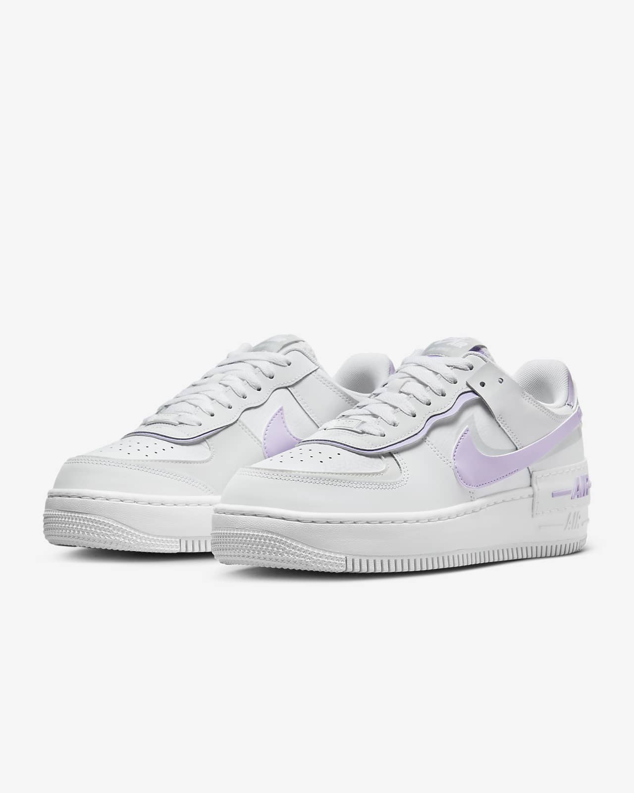 Nike Air Force 1 Shadow Women's Shoes