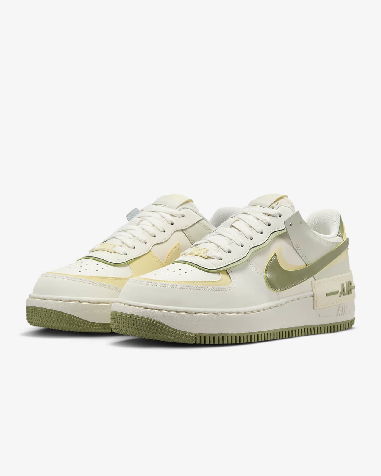 Nike Air Force 1 Shadow Women's Shoes