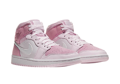 NIKE AIR JORDAN 1 HIGH DIGITAL PINK