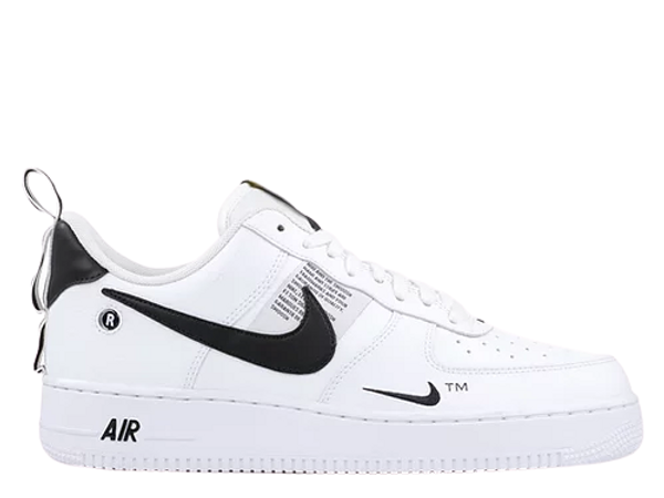 Nike Air Force 1 Low “LV8 Utility White”