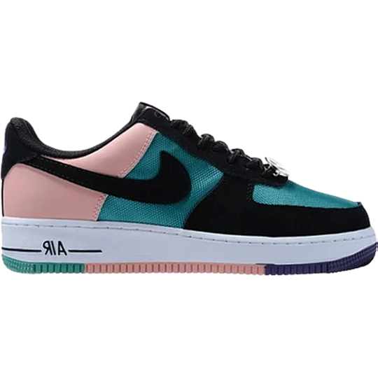 NIKE AIR FORCE 1 'HAVE A NIKE DAY' MULTI