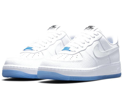 Nike Air Force 1 Low “UV Reactive Swoosh”