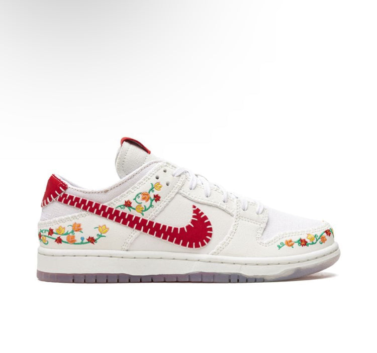 Nike Dunk Low “N7”