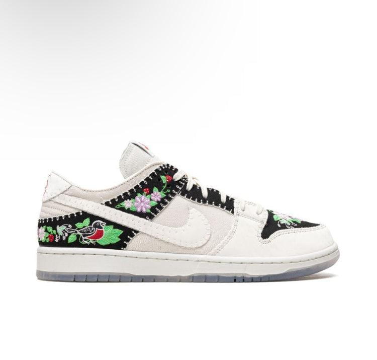 Nike Dunk Low “Decon N7”