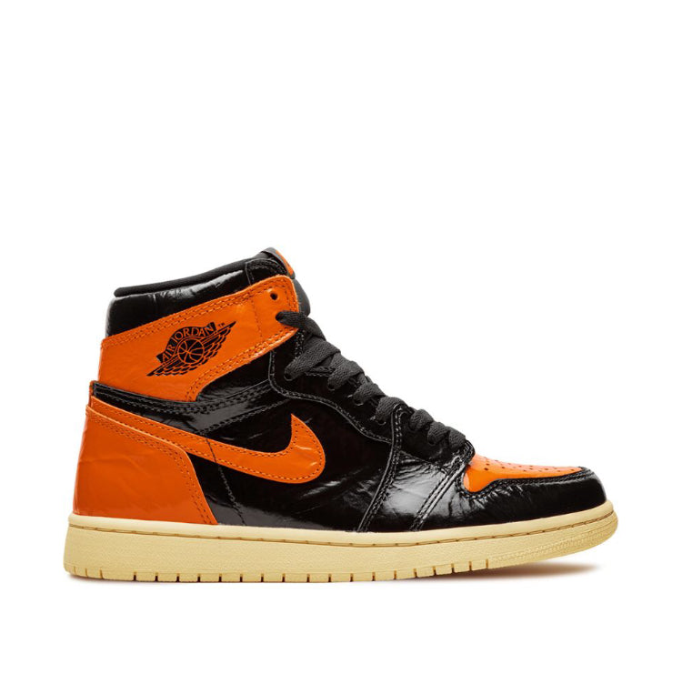 Nike Air Jordan 1 High “Shattered Backboard 3.0”