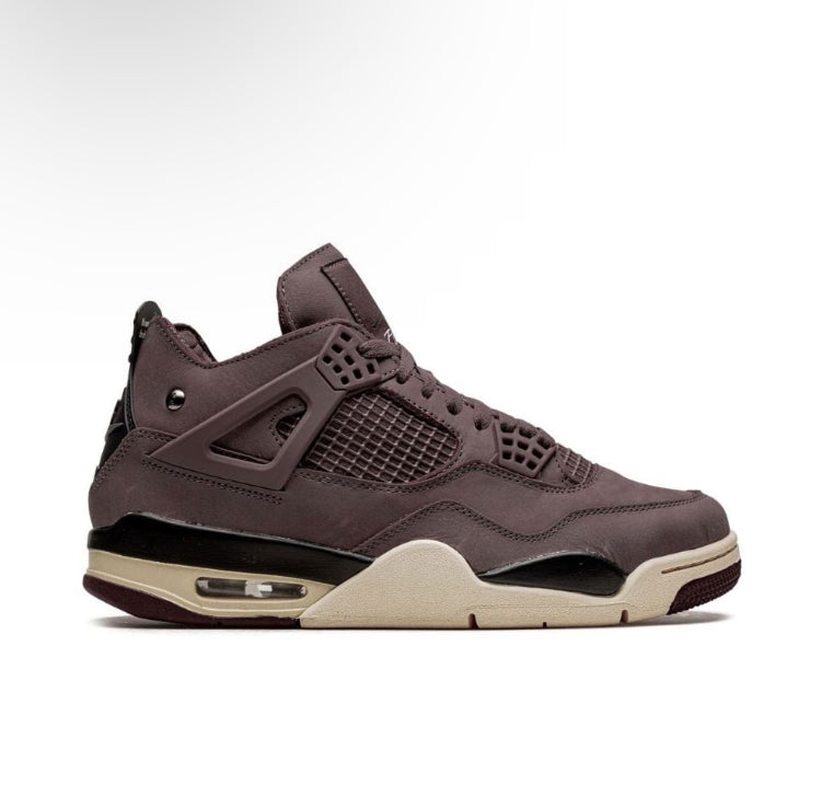 Nike Air Jordan 4 “Violet Ore”