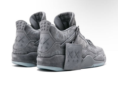 Nike Air Jordan 4 “Kaws”