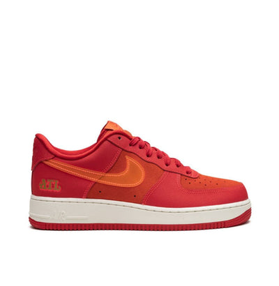 Nike Air Force 1 Low “ATL”