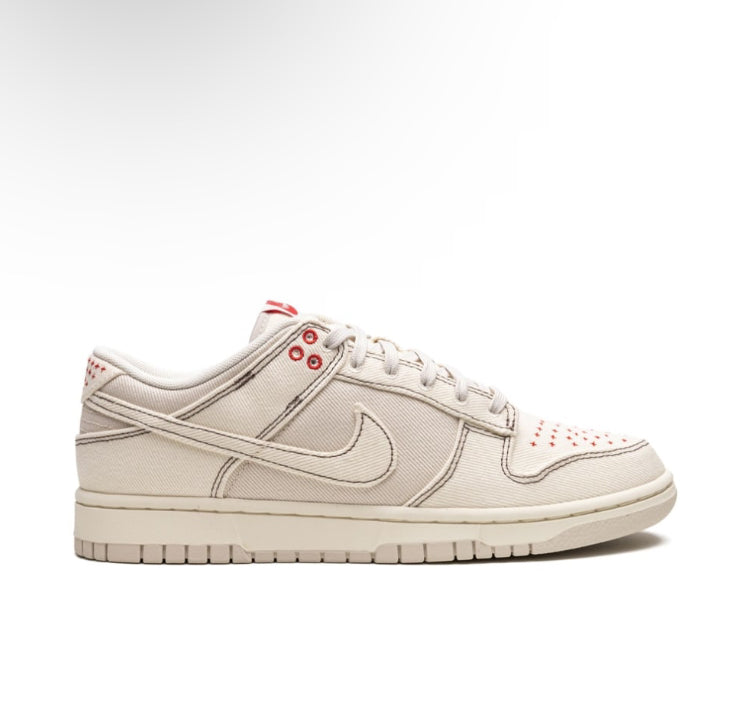 Nike Dunk Low “Shashiko”