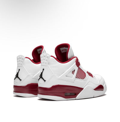 Nike Air Jordan 4 “Alternate”