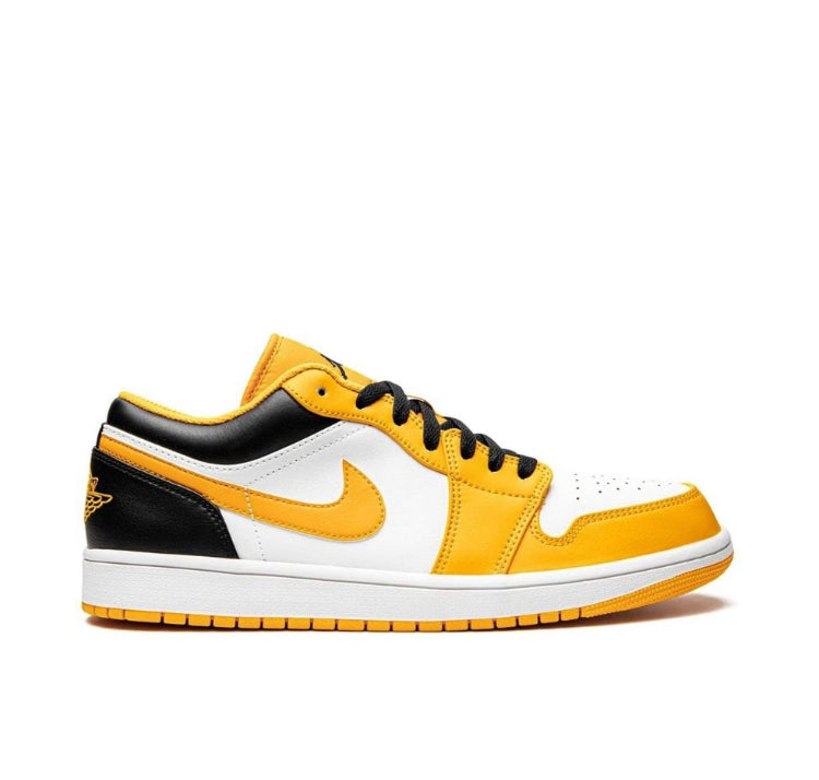 Nike Air Jordan 1 Low “Taxi”