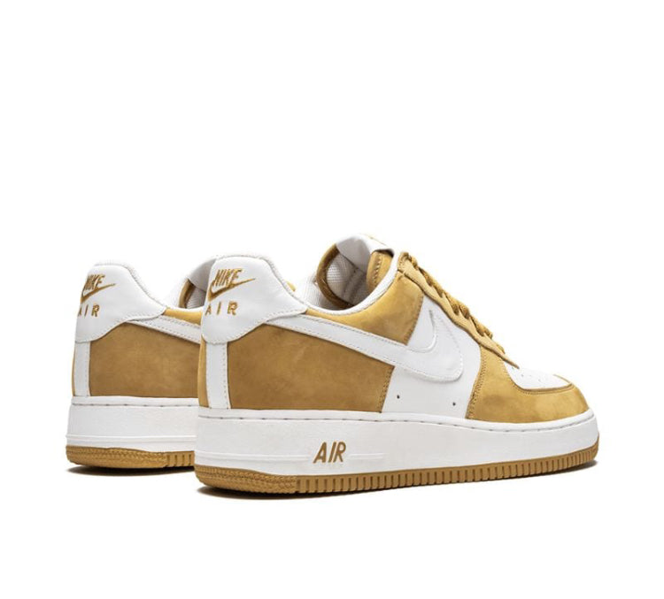 Nike Air Force 1 Low “Greek Victory”