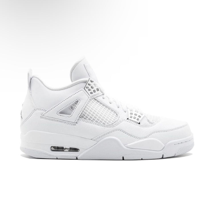 Nike Air Jordan 4 “Pure Money”