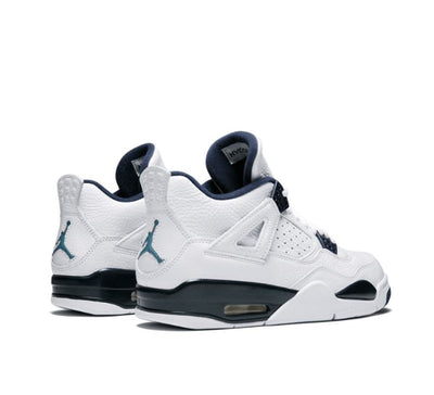 Nike Air Jordan 4 “Legend Blue”