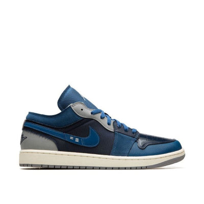 Nike Air Jordan 1 Low “Obsidian”