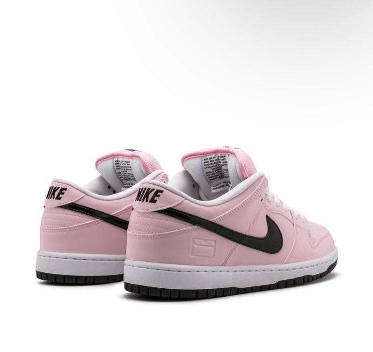 Nike Dunk Low “Pink Box”