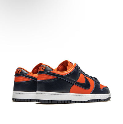 Nike Dunk Low “Champ Color’s”