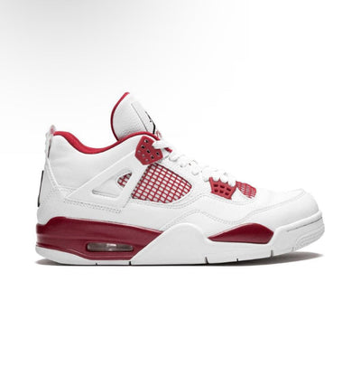 Nike Air Jordan 4 “Alternate”