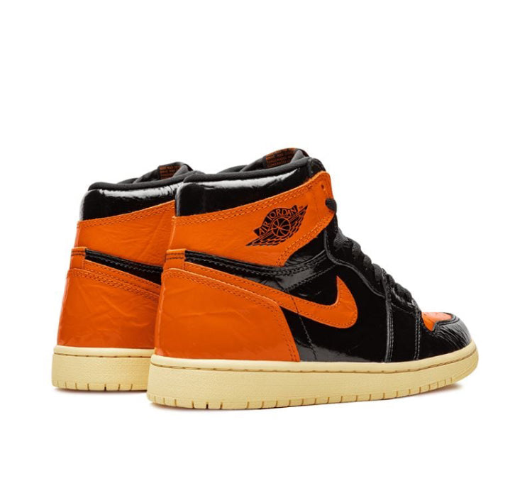 Nike Air Jordan 1 High “Shattered Backboard 3.0”