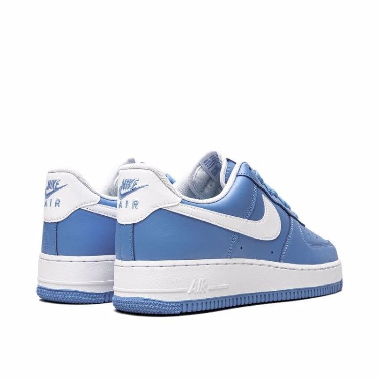 Nike Air Force 1 Low “UNC”