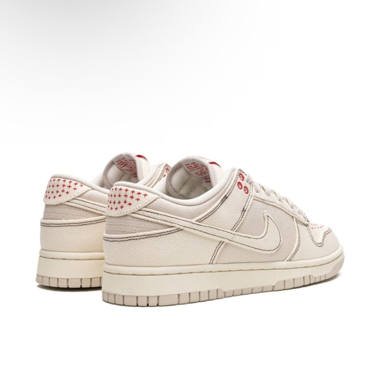 Nike Dunk Low “Shashiko”