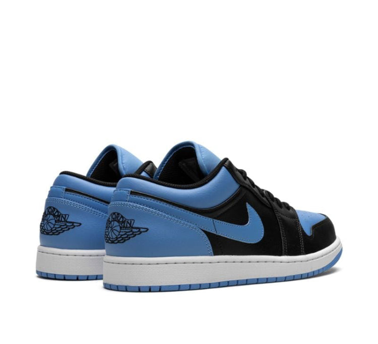 Nike Air Jordan 1 Low “University Blue”