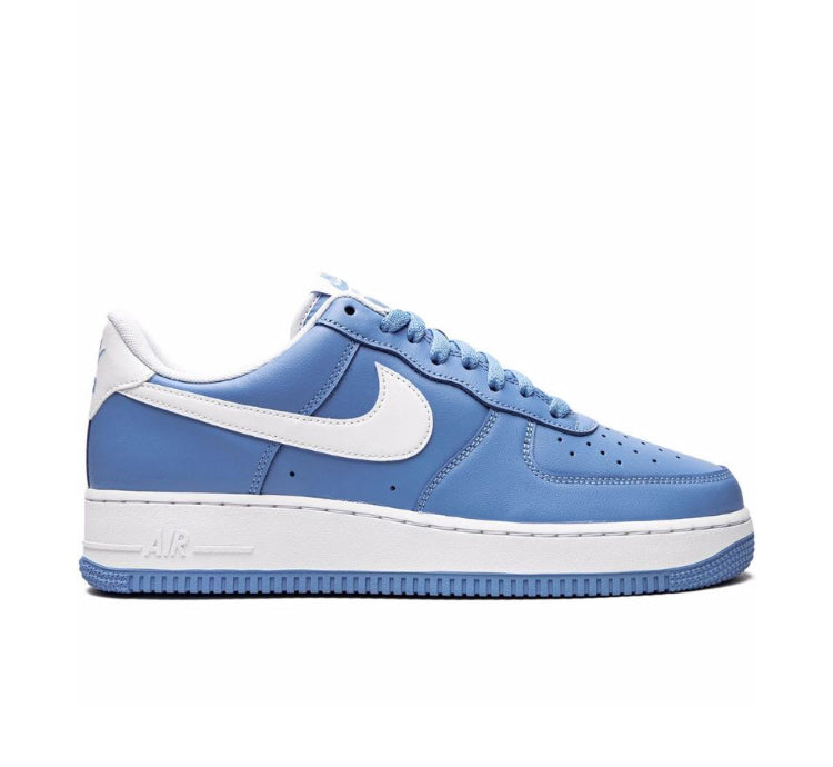 Nike Air Force 1 Low “UNC”