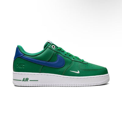 Nike Air Force 1 Low “Malachite Green”