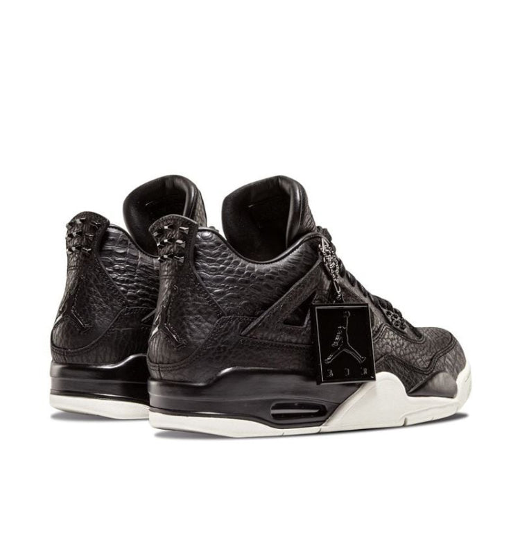 Nike Air Jordan 4 “Pinnacle”