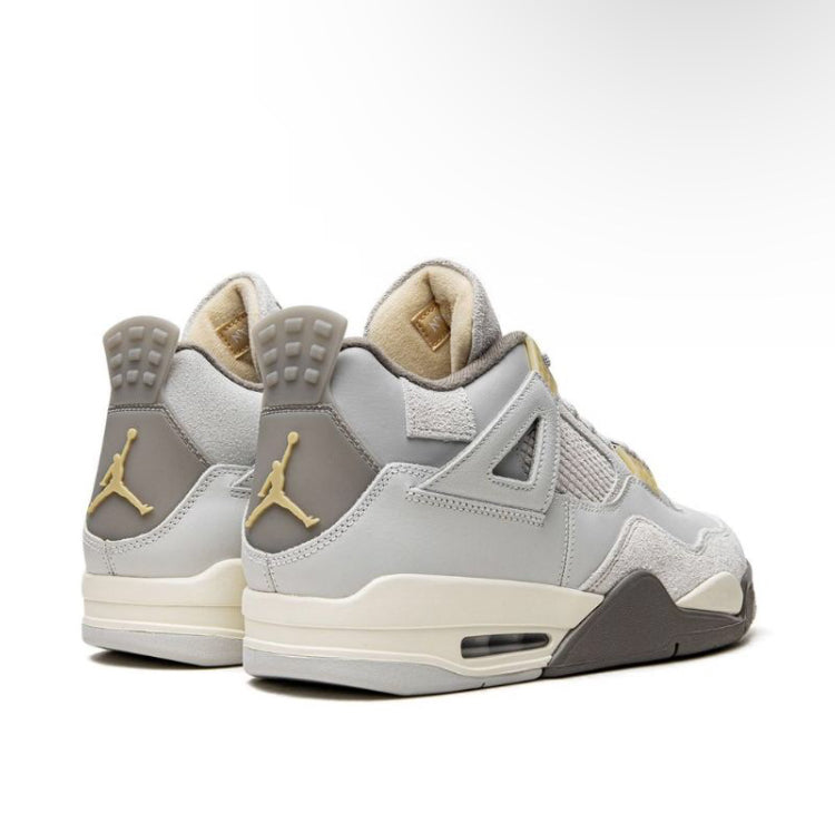 Nike Air Jordan 4 “Photon Dust”