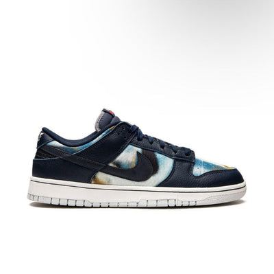 Nike Dunk Low “PRM Graffiti”