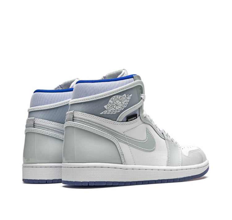 Nike Air Jordan 1 High “Racer Blue”