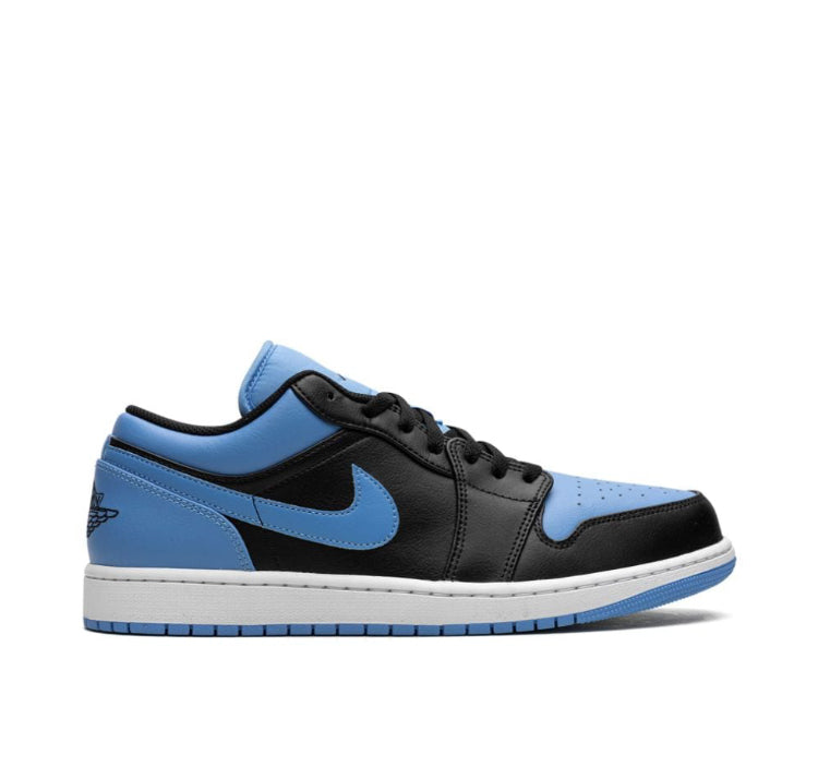 Nike Air Jordan 1 Low “University Blue”