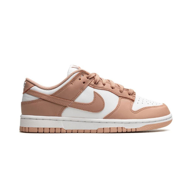 Nike Dunk Low “Rose Whisper”