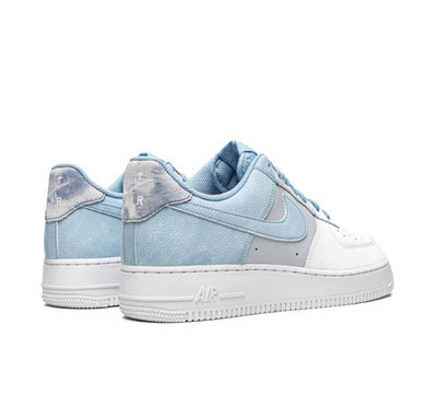 Nike Air Force 1 Low “Psychic Blue”