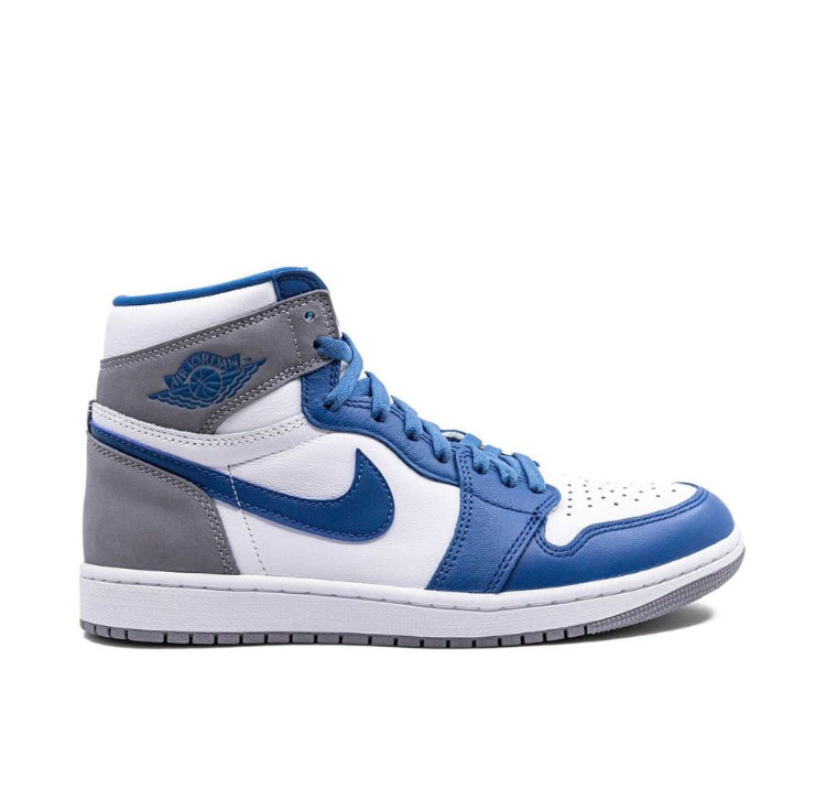 Nike Air Jordan 1 High “True Blue”