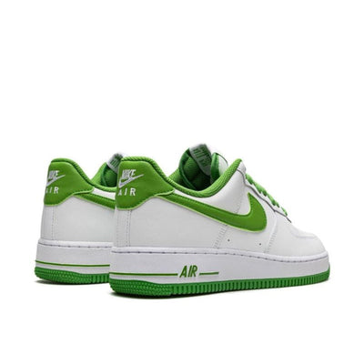 Nike Air Force 1 Low “Chlorophyll”