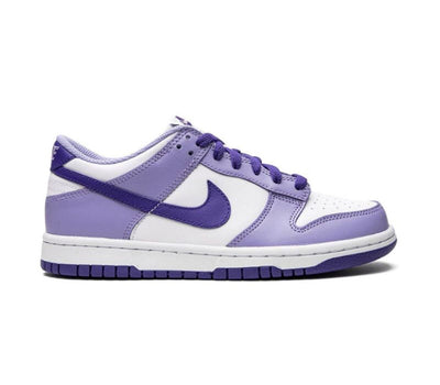 Nike Dunk GS ‘blueberry’