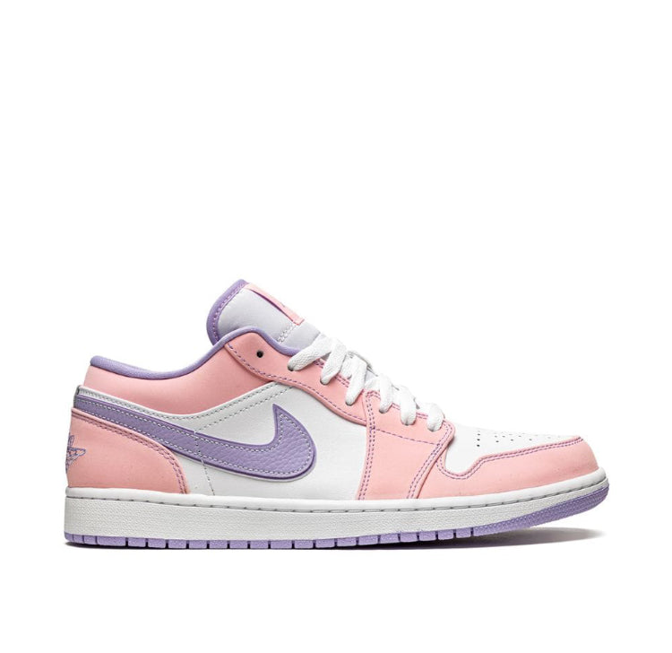 Nike Air Jordan 1 Low “Arctic Punch”