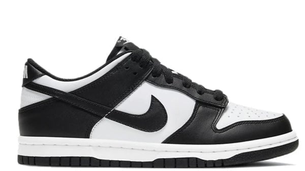 NIKE DUNK LOW “PANDA”