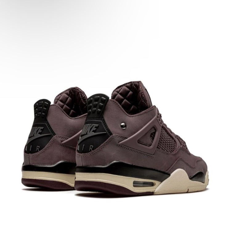 Nike Air Jordan 4 “Violet Ore”