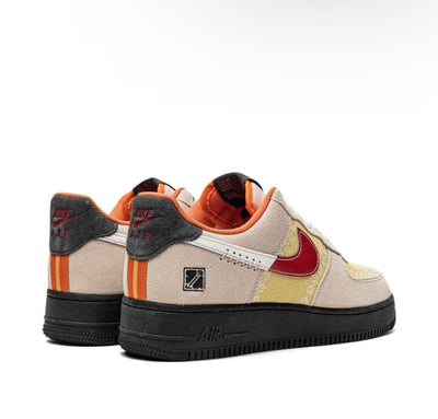 Nike Air Force 1 Low “Somos Familia”