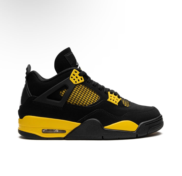 Nike Air Jordan 4 “Thunder 2023”